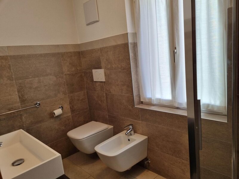 BAGNO PER MATRIMONIALE